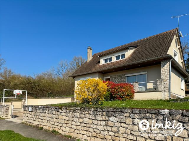 Maison vente à Provins, Voulx