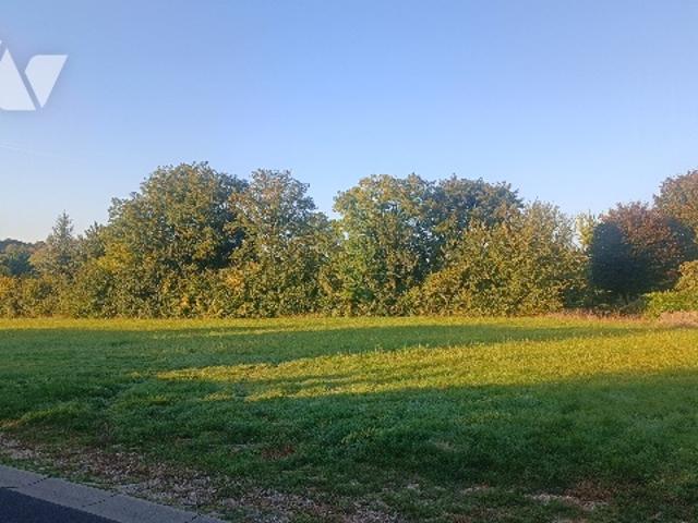 Terrain vente à Provins, Voulx