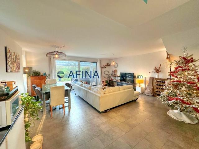 Einfamilienhaus kaufen in Murist, Freiburg