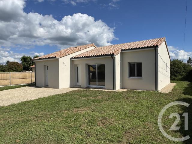 Maison vente à Poitiers, Vouneuil-sous-biard