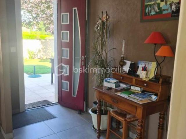 Maison vente à Poitiers, Vouneuil-sous-biard