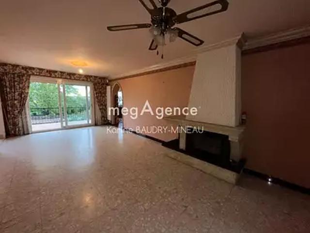 Maison vente à Châtellerault, Vouneuil-sur-vienne