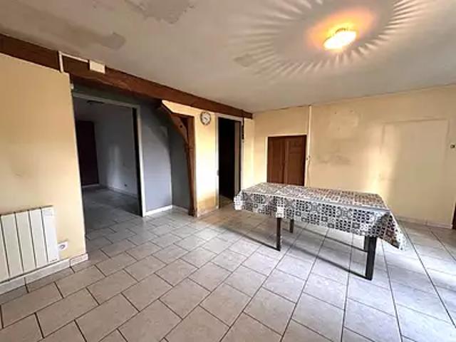 Maison vente à Châtellerault, Vouneuil-sur-vienne