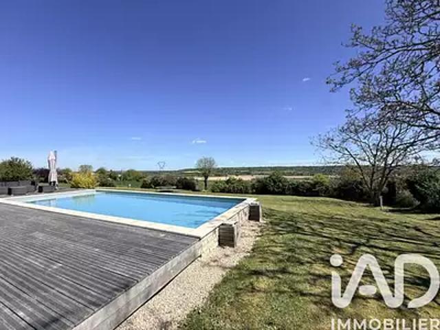 Maison vente à Vouneuil-sur-Vienne, Vienne