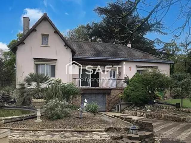 Maison vente à Châtellerault, Vouneuil-sur-vienne
