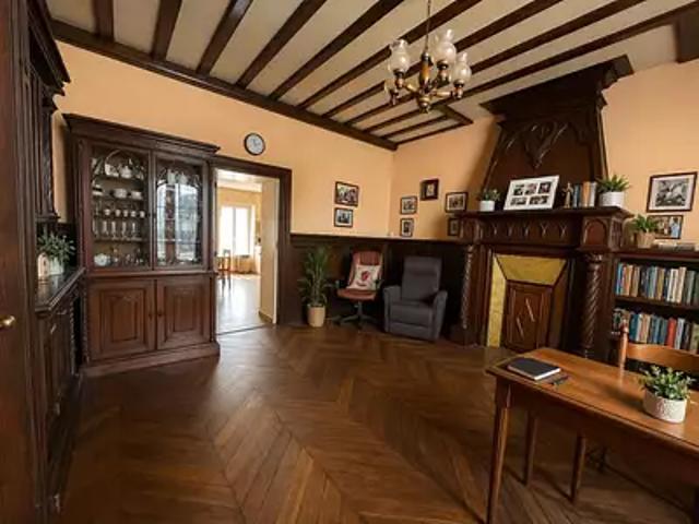 Maison vente à Châtellerault, Vouneuil-sur-vienne