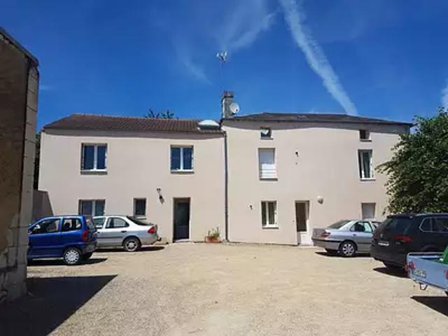 Appartement location à Châtellerault, Vouneuil-sur-vienne