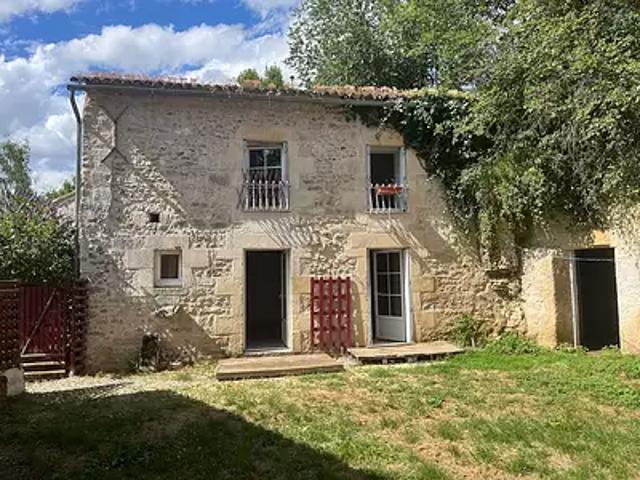 Maison location à Châtellerault, Vouneuil-sur-vienne