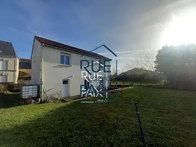 Maison location à Vouneuil-sur-Vienne, Vienne
