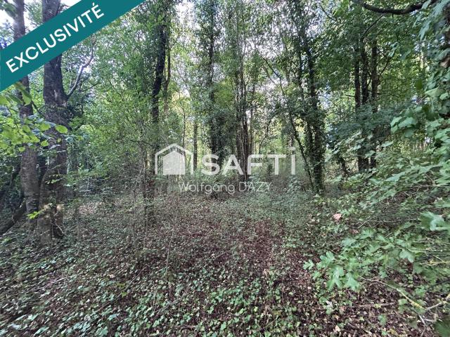 Terrain vente à Châtellerault, Vouneuil-sur-vienne
