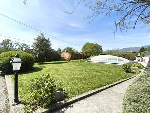 Maison vente à Grenoble, Vourey