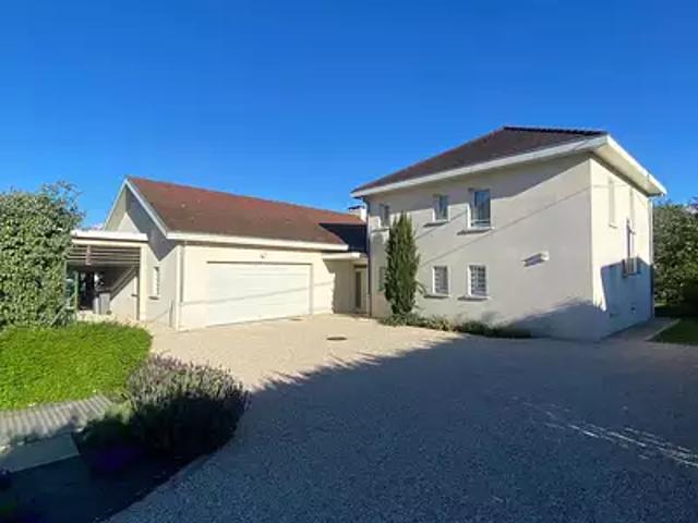 Maison vente à Vourey, Isère