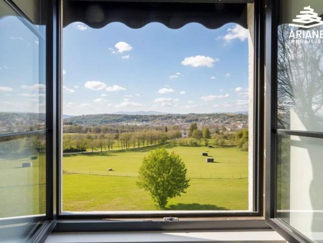 Appartement vente à Lyon, Rhône