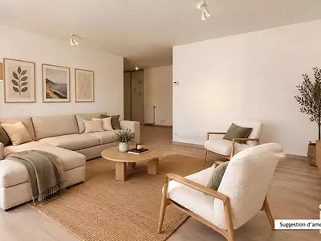 Appartement vente à Vourles, Rhône