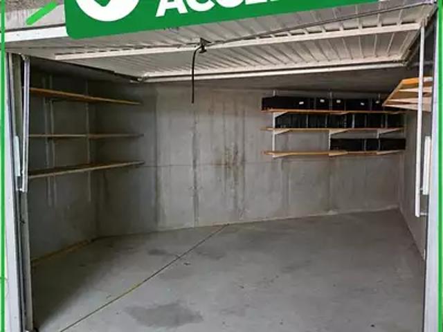 Garage vente à Vourles, Rhône