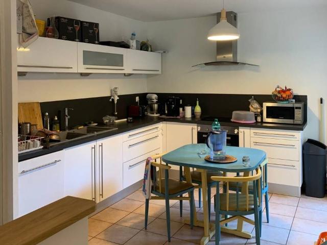 Appartement vente à Lyon, Rhône