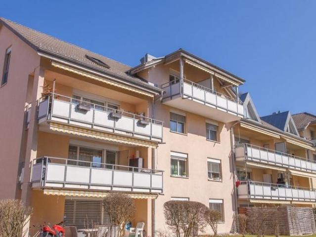 Apartment mieten in Wangen (ZH), Zürich