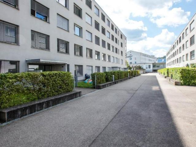 Apartment mieten in Liestal, Bezirk Liestal