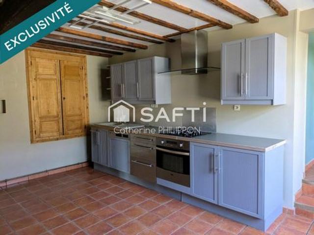 Villa vente à Avesnes-sur-Helpe, Vendegies-au-bois