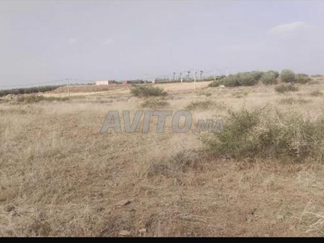 Propriété vente à Anfa, Gharb-Chrarda-Beni Hssen