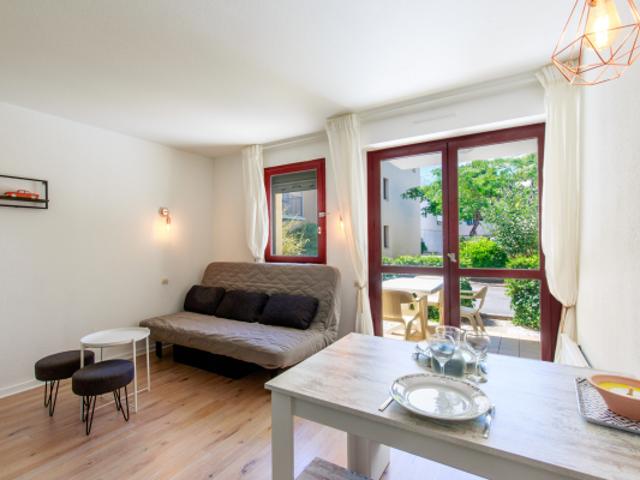 Appartement vente à Saint-Nazaire, La Baule-escoublac