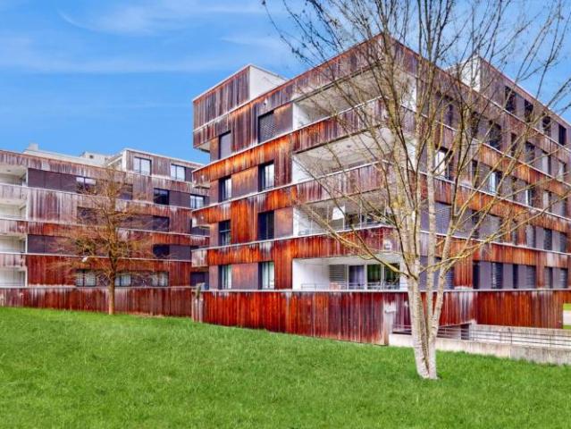 Apartment mieten in Burgdorf, Bern