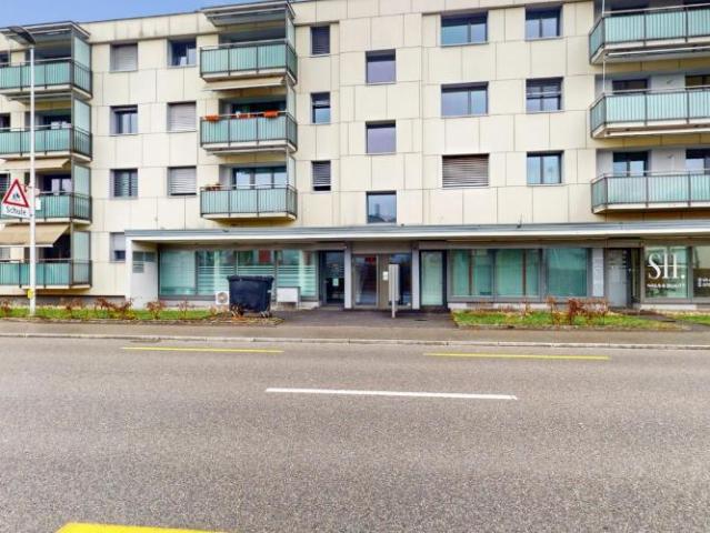 Apartment mieten in Zofingen, Aargau