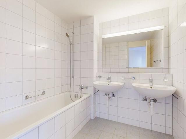 Apartment mieten in Birsfelden
