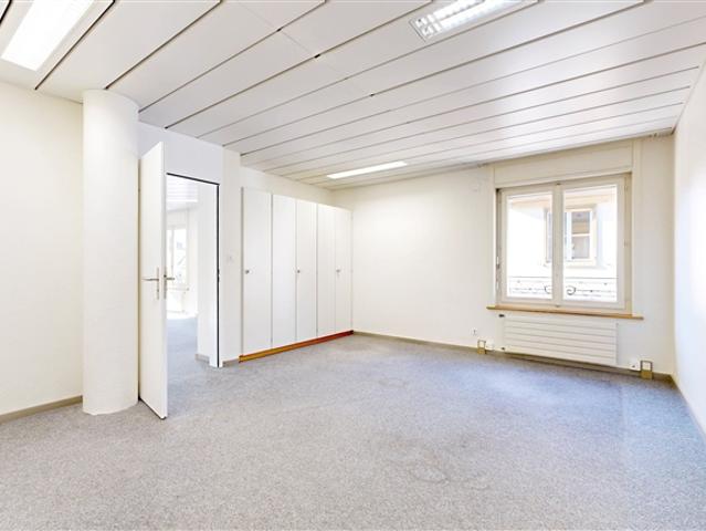 Büro mieten in Corcelles (NE)