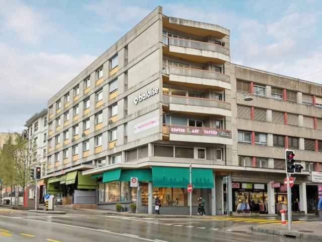 Büro mieten in Nyon, Waadt