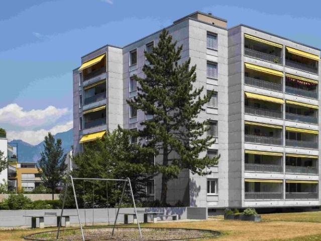 Studio mieten in Chur, Graubünden