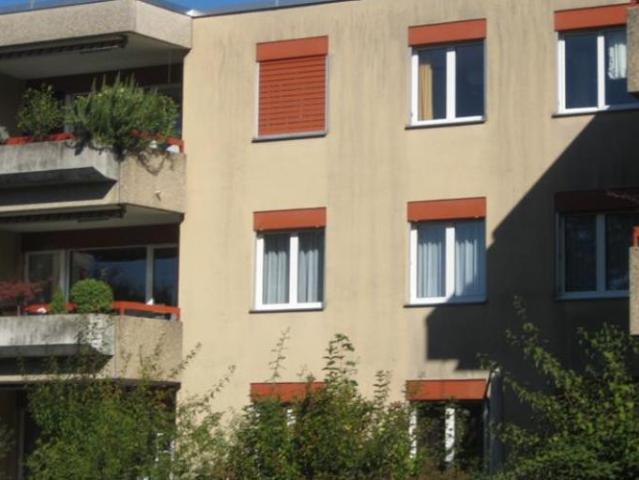 Apartment mieten in Münchenbuchsee, Bern
