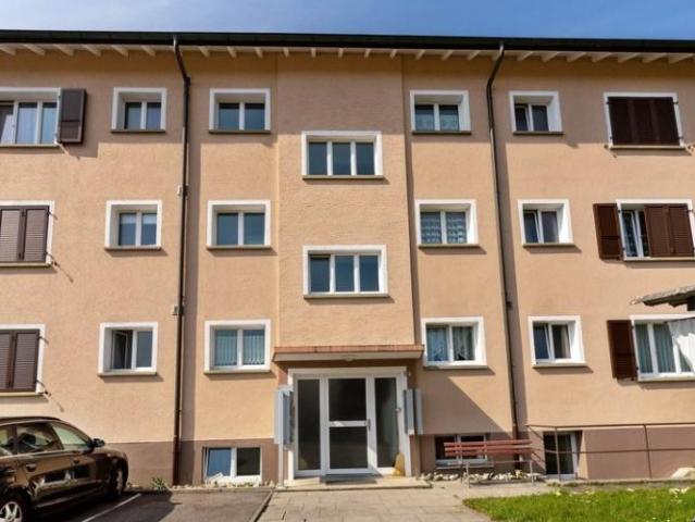 Apartment mieten in Oftringen, Aargau