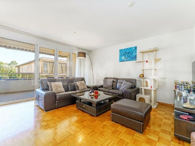 Wohnung kaufen in Cheseaux-Lausanne, Waadt