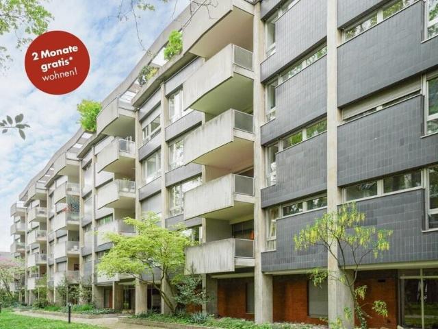 Apartment mieten in Basel, Basel-Stadt