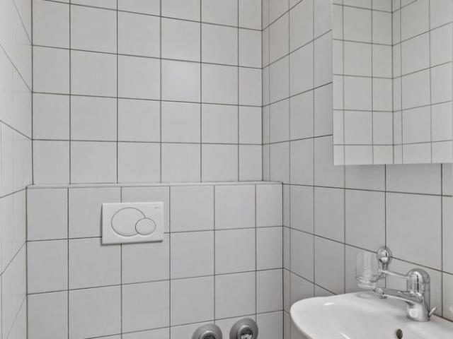 Apartment mieten in Basel