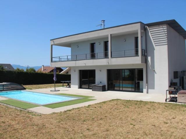 Maison vente à Thonon-les-Bains, Anthy-sur-léman