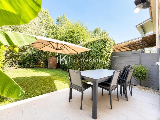 Maison vente à Toulouse, Saint-orens-de-gameville