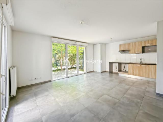 Maison vente à Toulouse, Saint-orens-de-gameville