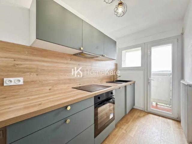 Appartement vente à Toulouse, Ramonville-saint-agne
