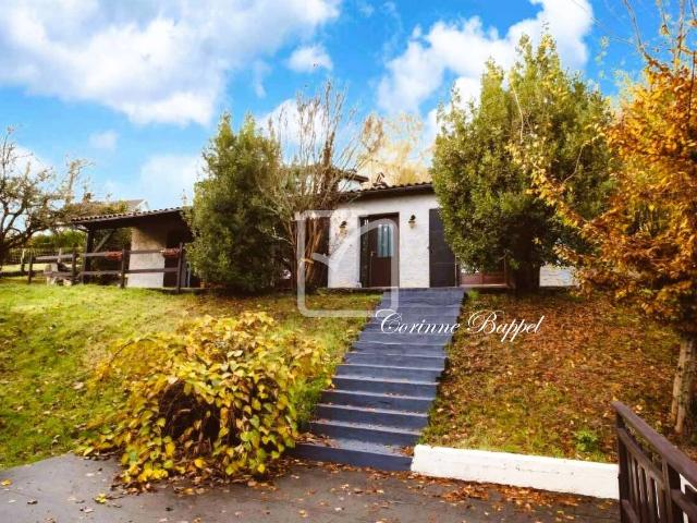 Maison vente à Coulounieix-chamiers, Notre-Dame-de-Sanilhac