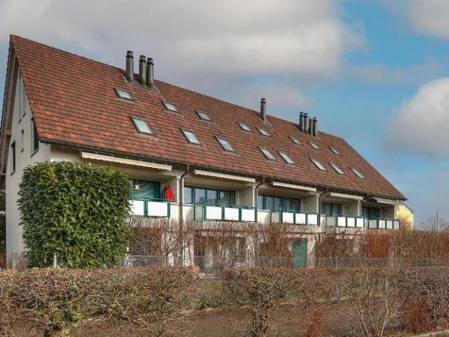 Apartment mieten in Niederbipp, Bern
