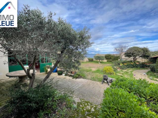Maison vente à Istres, Martigues