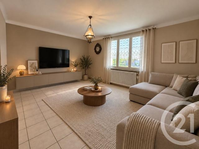 Maison vente à Bellevue, Louisfert