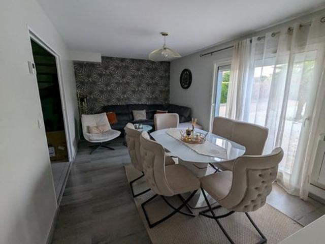 Villa vente à Le Bourg, Saint-Doulchard