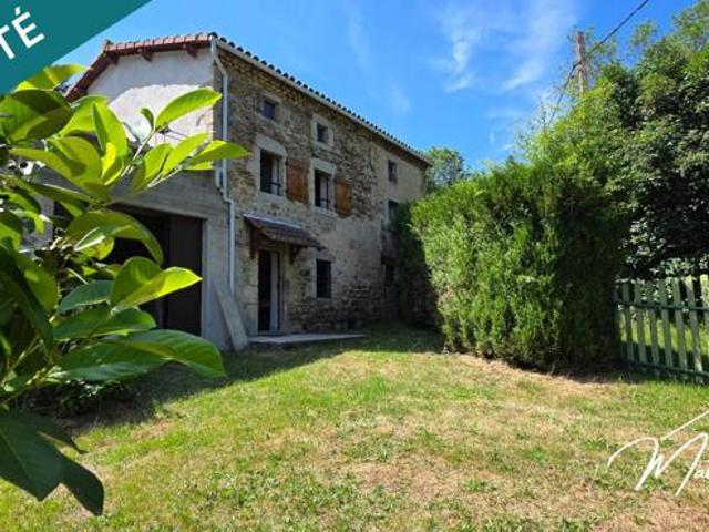 Maison vente à Issoire, Valz-sous-châteauneuf