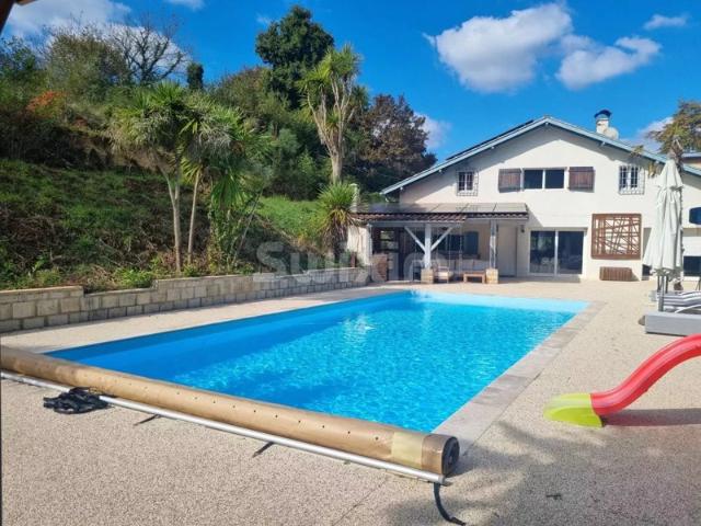 Maison vente à Dax, Cagnotte