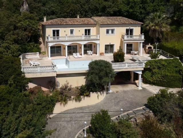 Maison vente à Grasse, Mandelieu-la-napoule