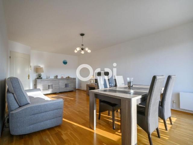 Appartement vente à Armentières