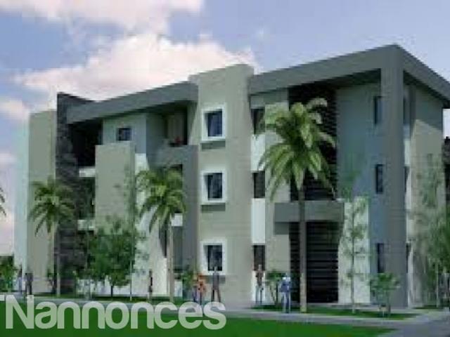 Appartement location
